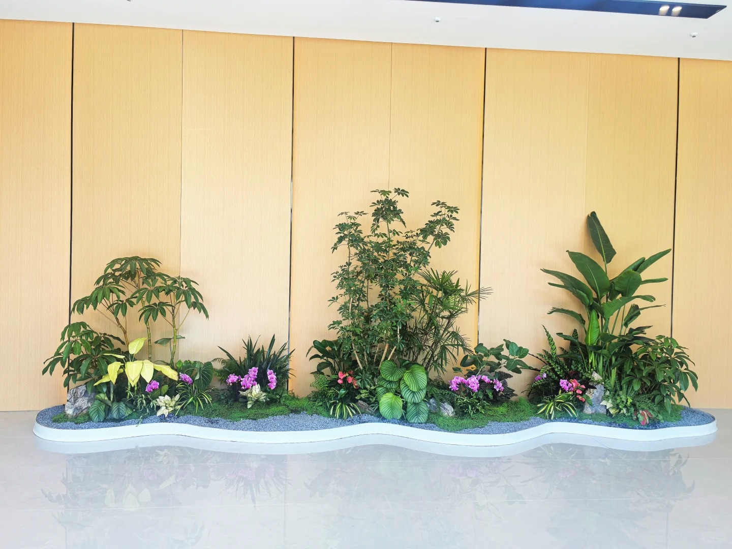 优质海曙绿植出租设计,营造舒适环境