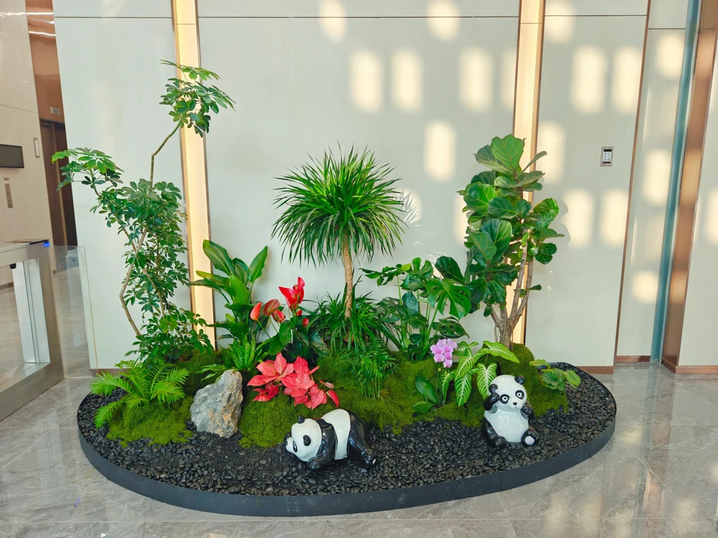 优质海曙绿植出租设计,营造舒适环境